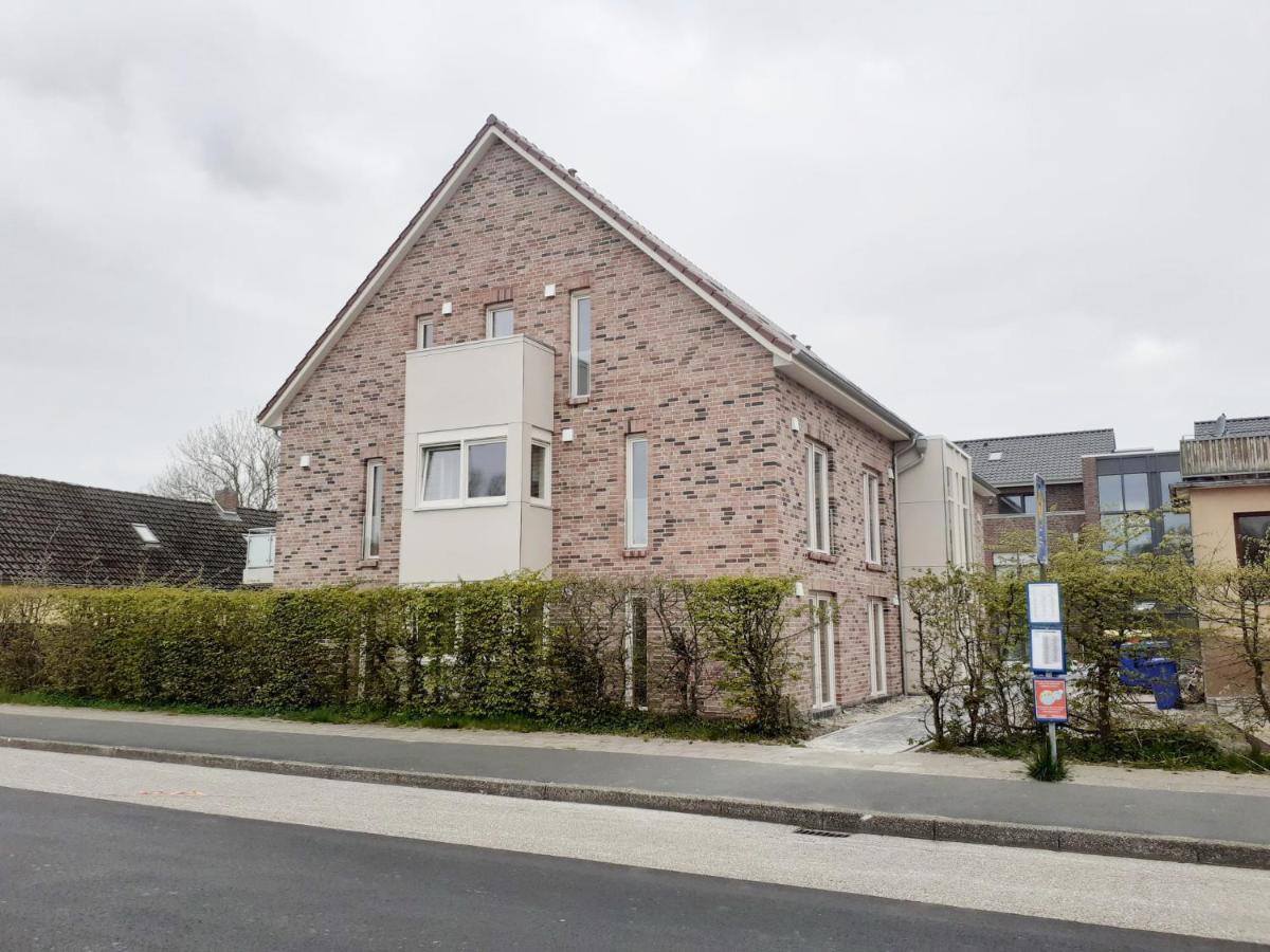 Wittmunder Strasse 24A 50231 Apartment Carolinensiel Exterior photo