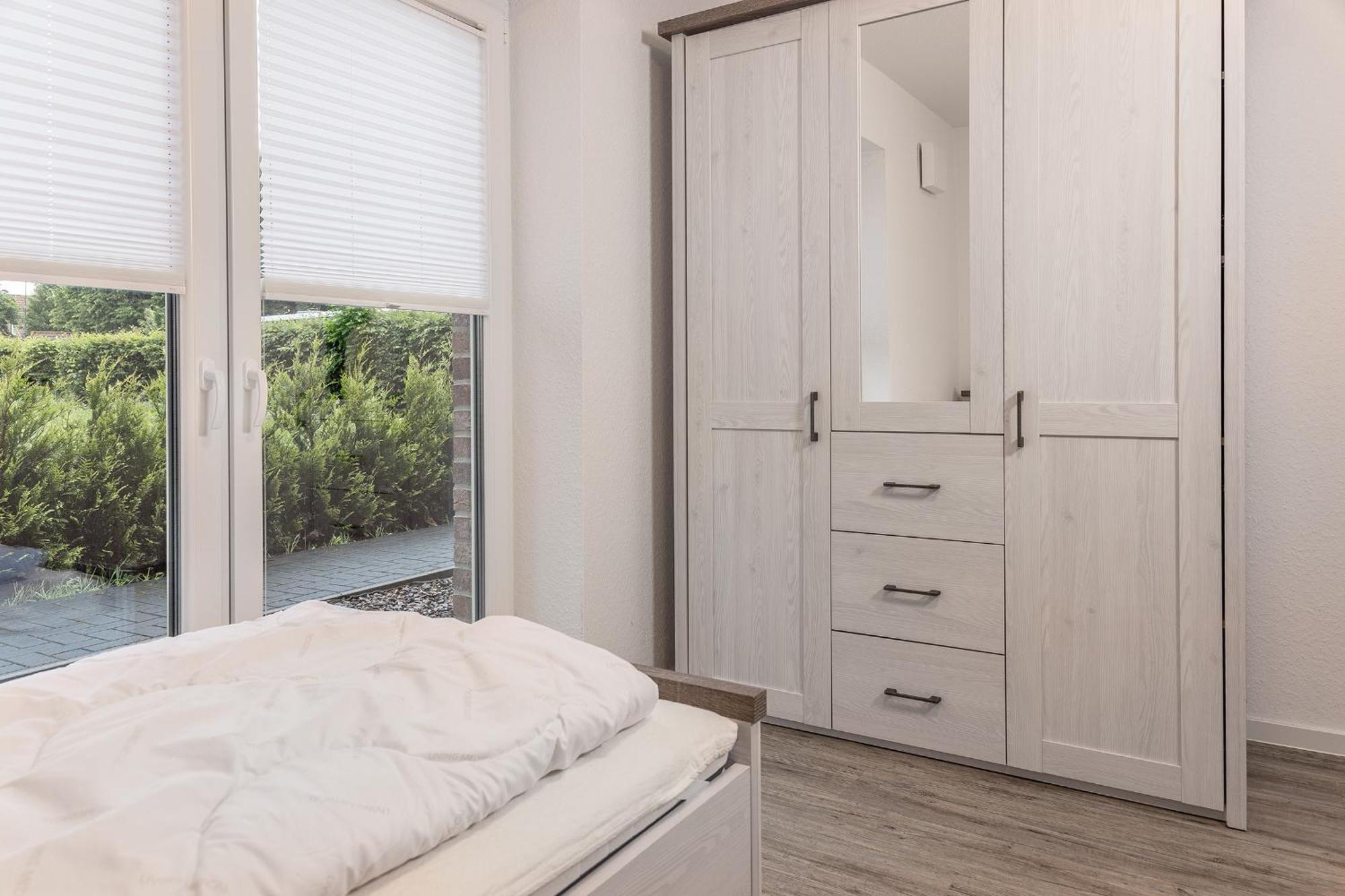 Wittmunder Strasse 24A 50231 Apartment Carolinensiel Exterior photo